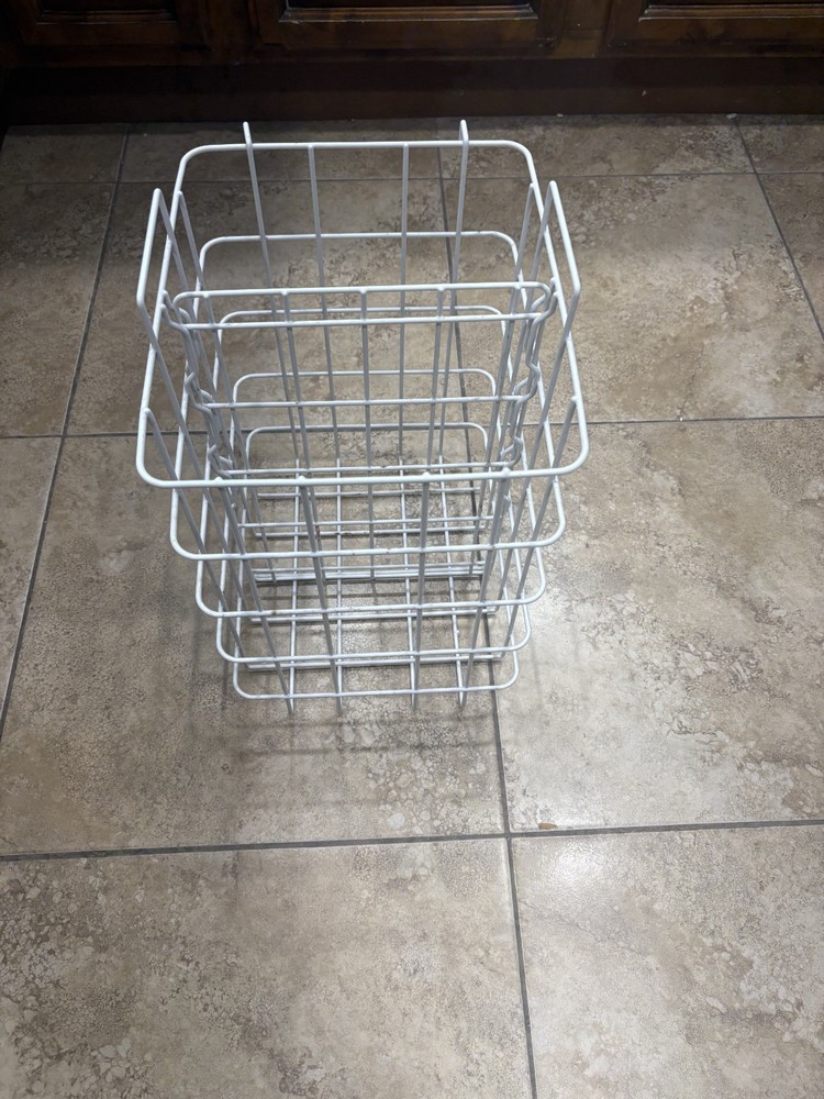 ICECO Large Freezer Basket Devider Car Refrigerator JP50BGN
