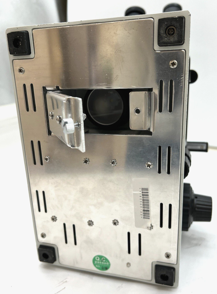 McKesson Lumeon series Hematology Microscope