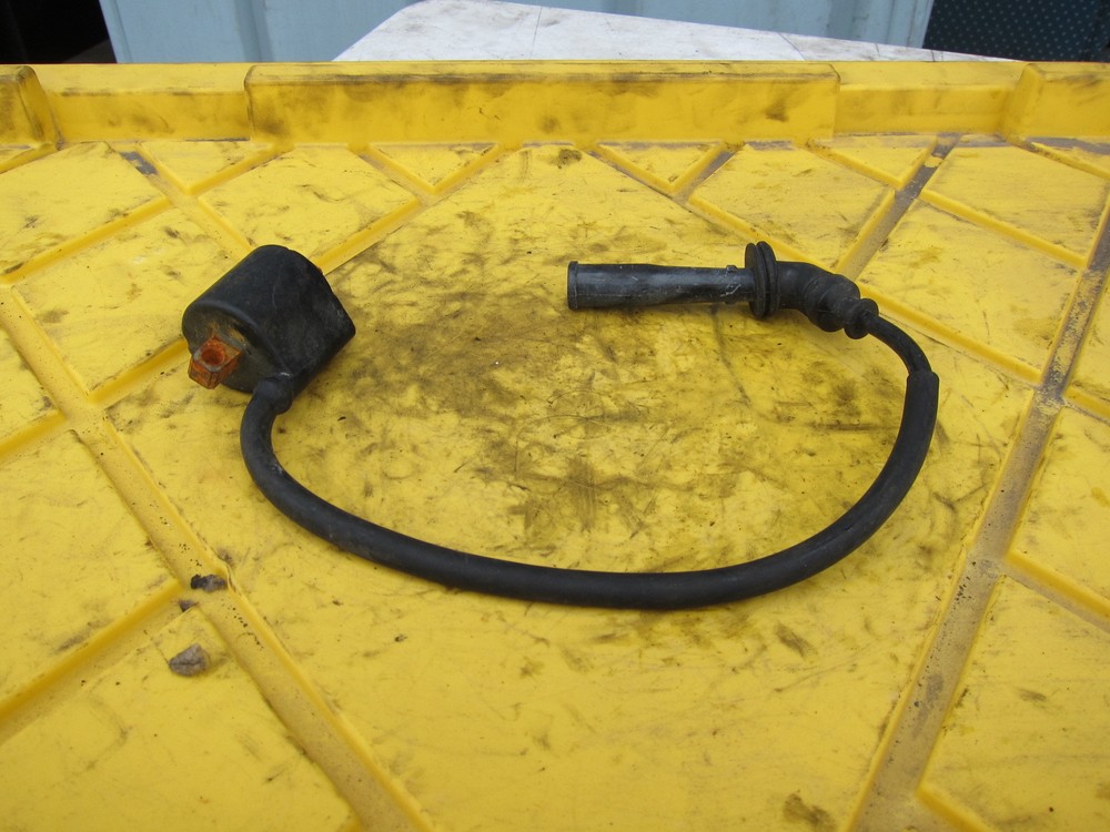 2001 Suzuki SV650 OEM ENGINE COIL