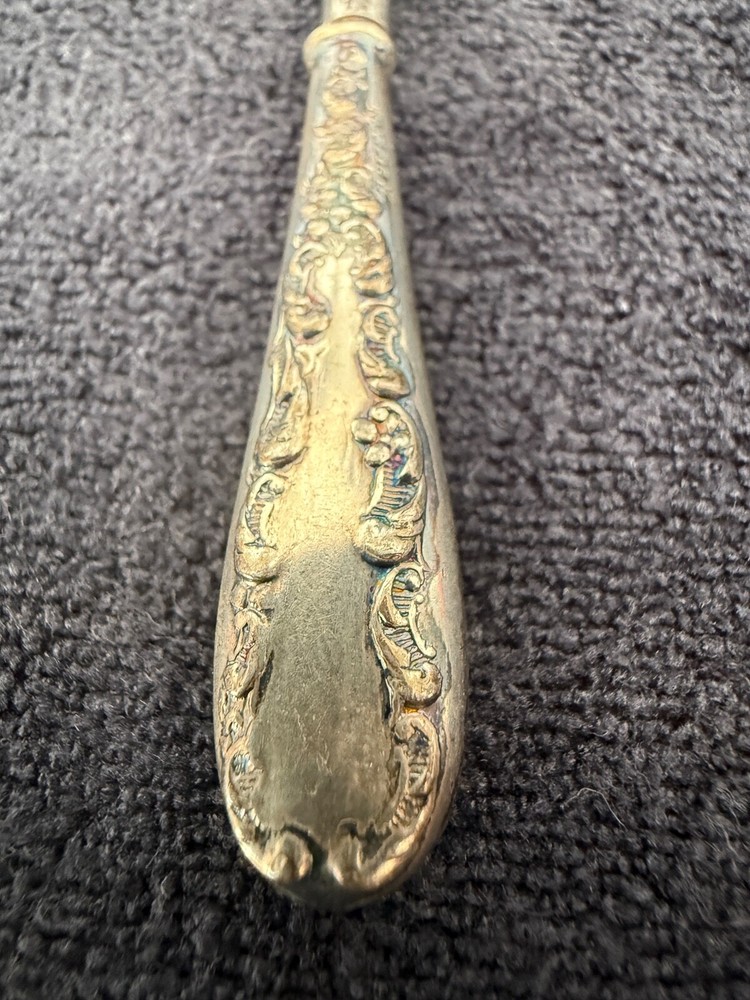 Antique Button Hook
