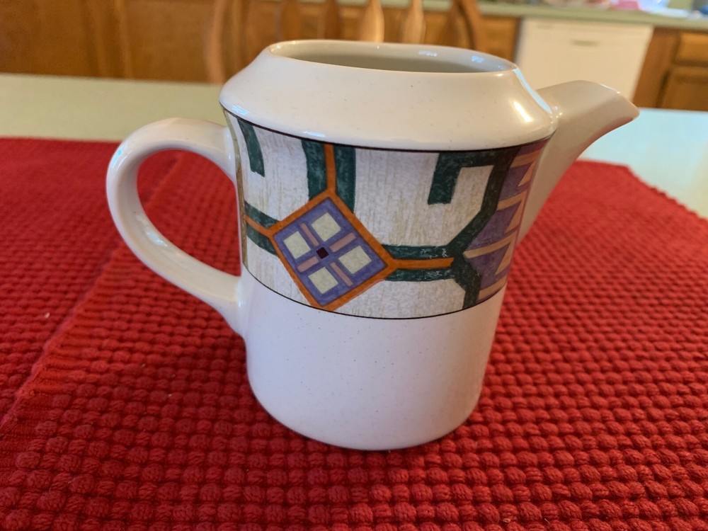 Studio Nova Creole HG277 4" Creamer