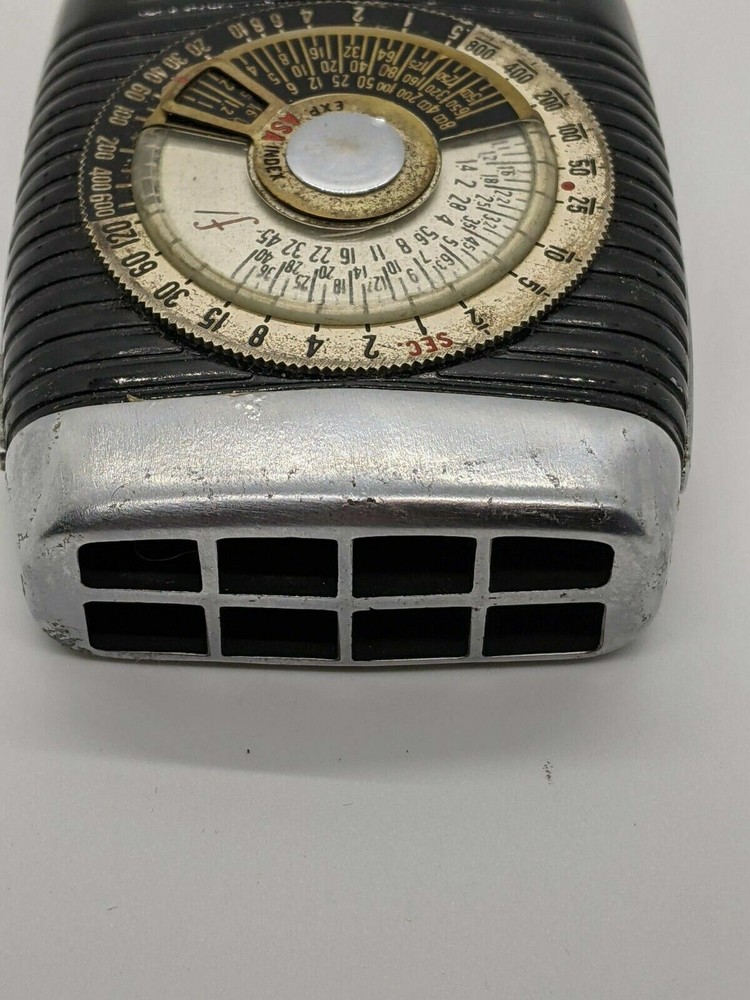 Dejur Dual Professional Light Meter