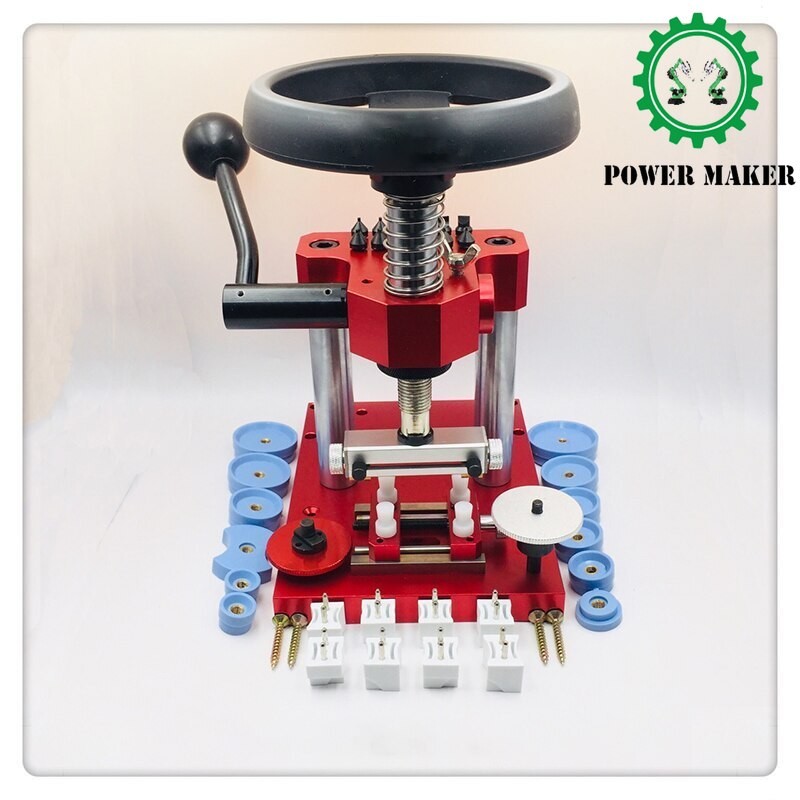 Dual-purpose Capping Machine Dual-purpose Watch Capping and Capping Machine