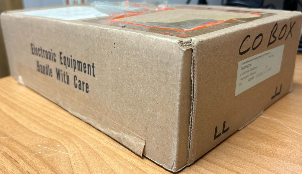 Lantronix CoBox-E2