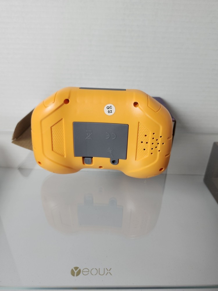 Handheld Dance Game Brain ,Memory ,Reaction And Speed