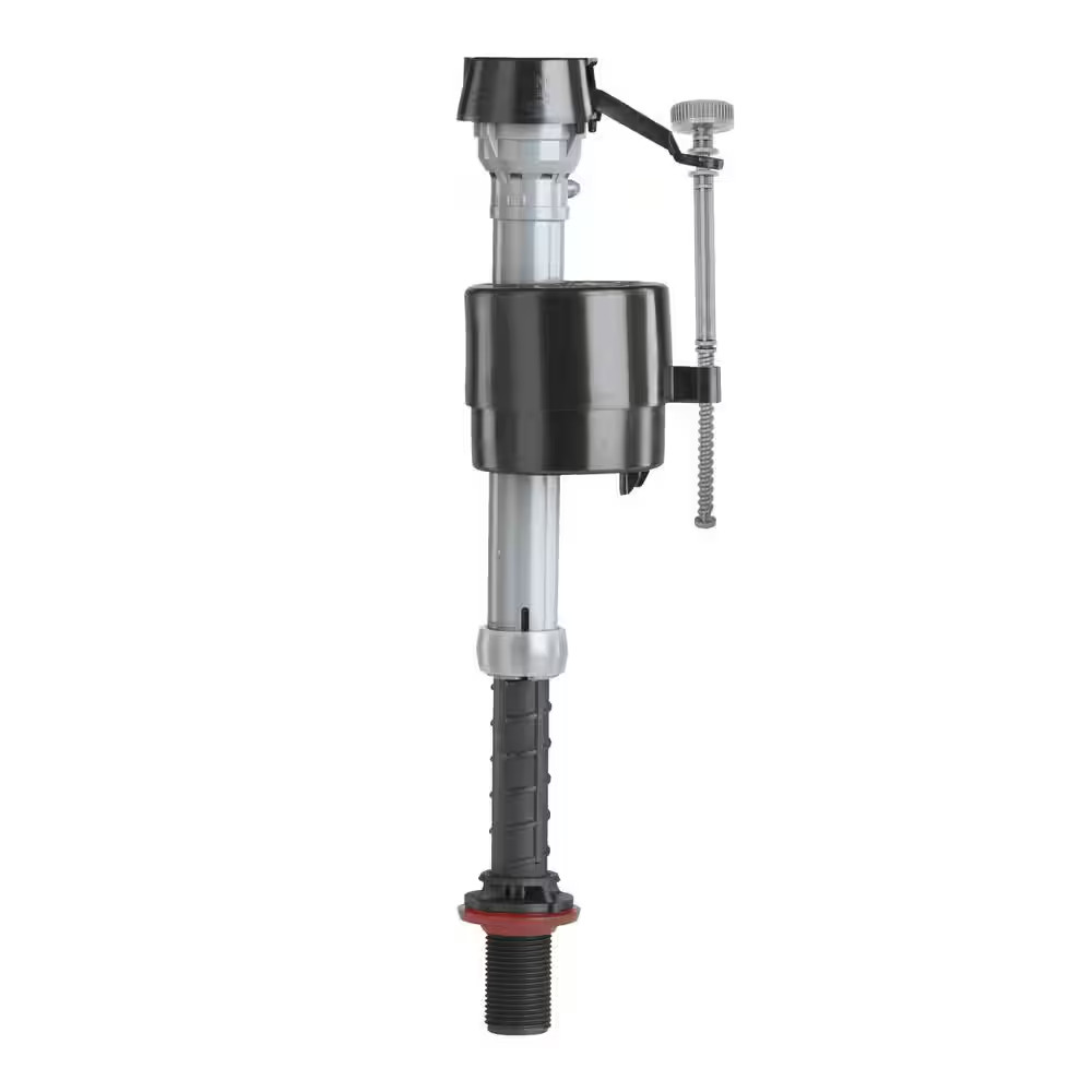 400A Universal Toilet Fill Valve