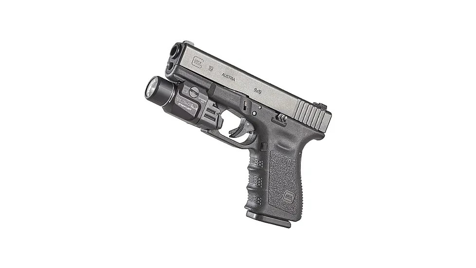 TLR-7 HL-X USB Multi-Fuel Rail-Mounted Flashlight