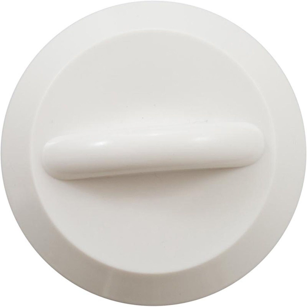 Knob, 1/2" Air Control, "H" Style