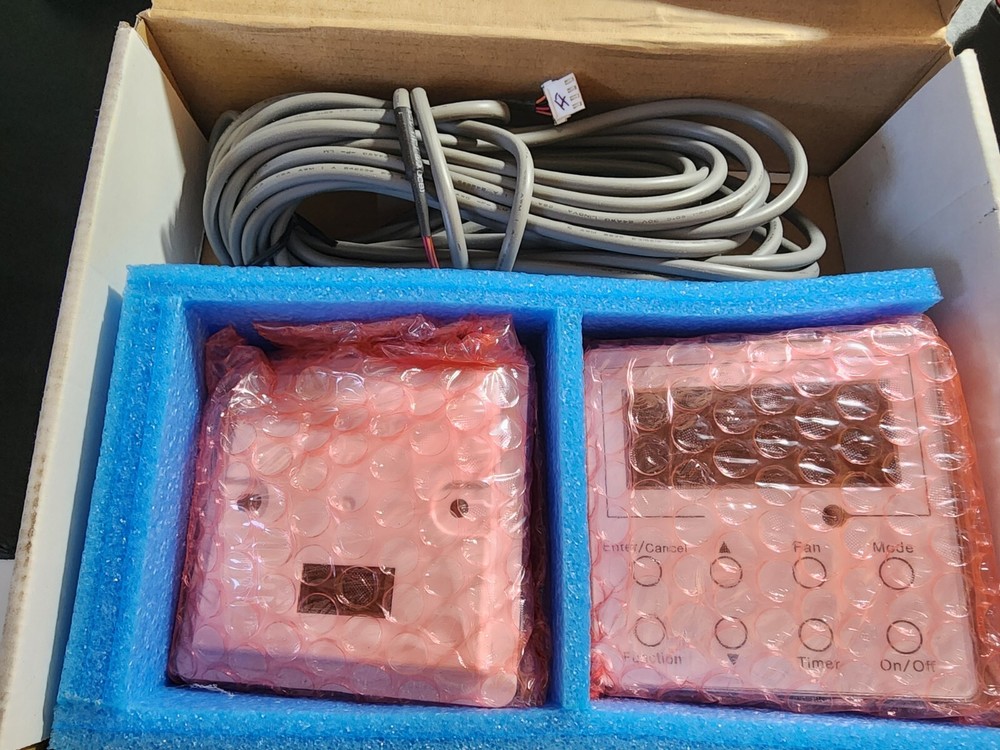 Wired Zone Controllers DWCMW