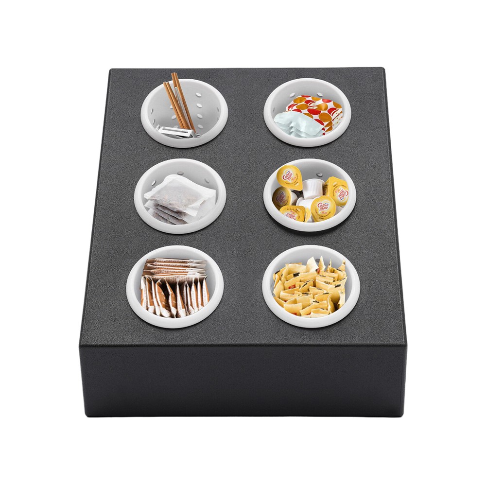 Kitchen Cutlery Holder Spoon Fork Utensils Storage Rack Organizer Stand