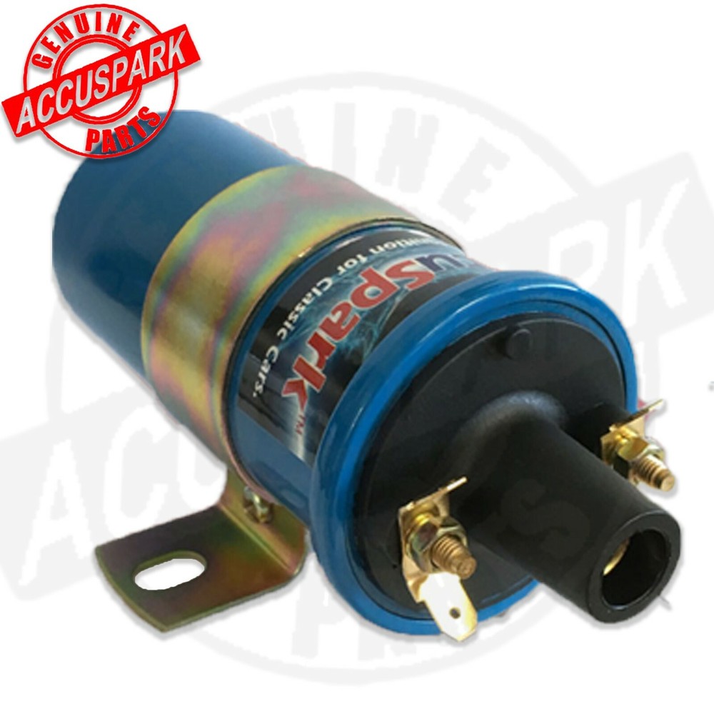 MG Midget 1500cc Complete AccuSpark Electronic Ignition Pack