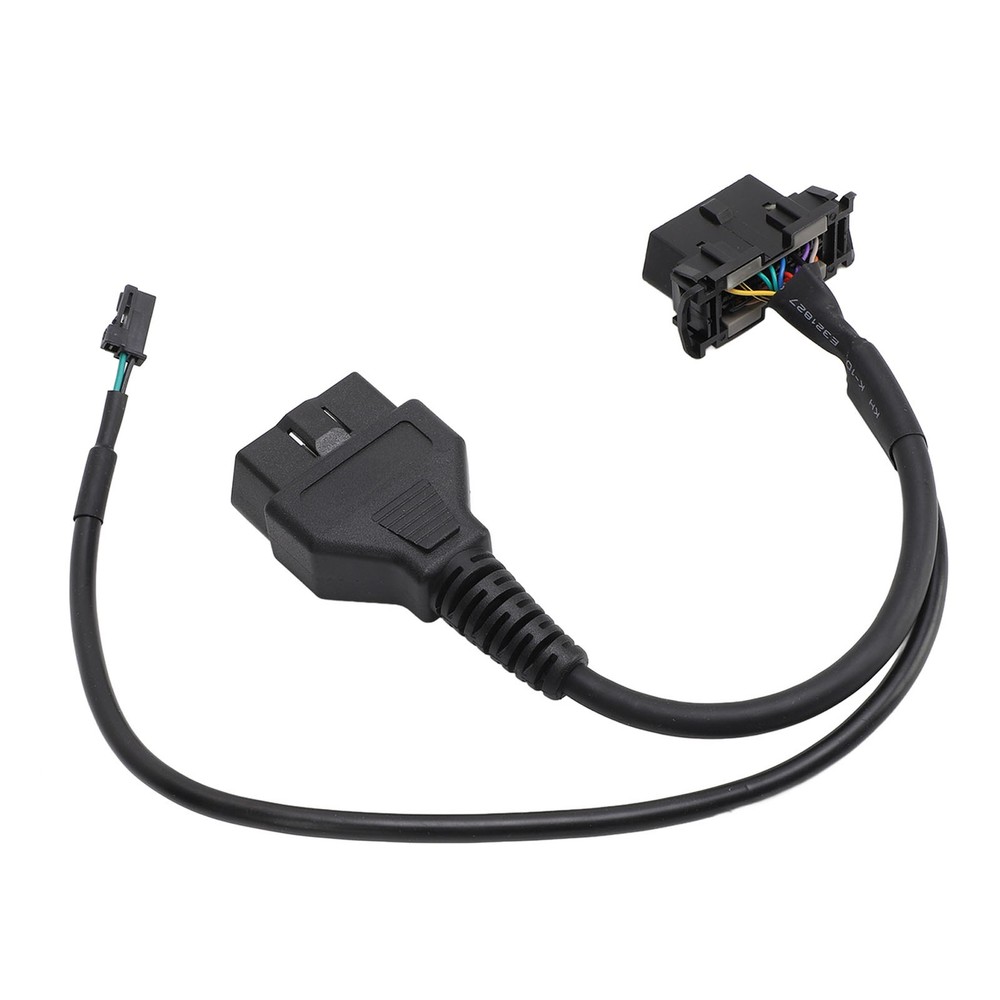 Security Bypass Cable 16 Pin Diagnostic Tool SGW Bypass Adapter Cable