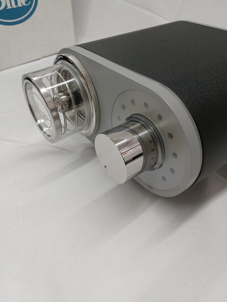 BLUE ROBBIE THE MIC PRE Mic Pre