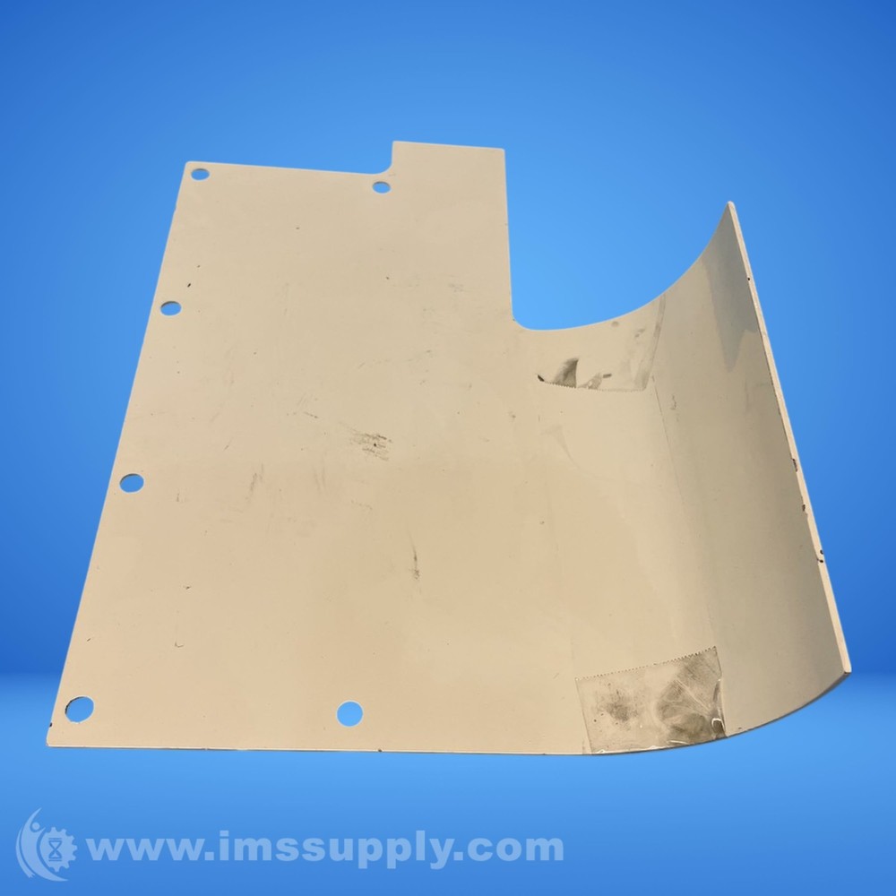 Beige Heat Shield USIP