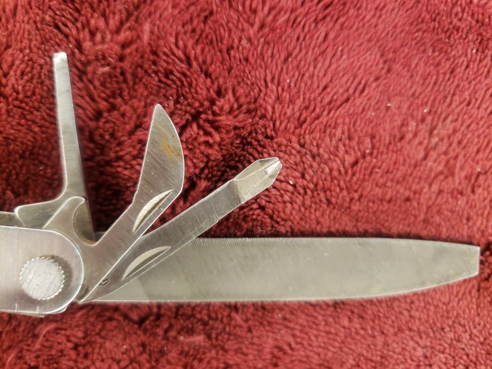 Leatherman PST Multi tool 0204 0304 Date Code s