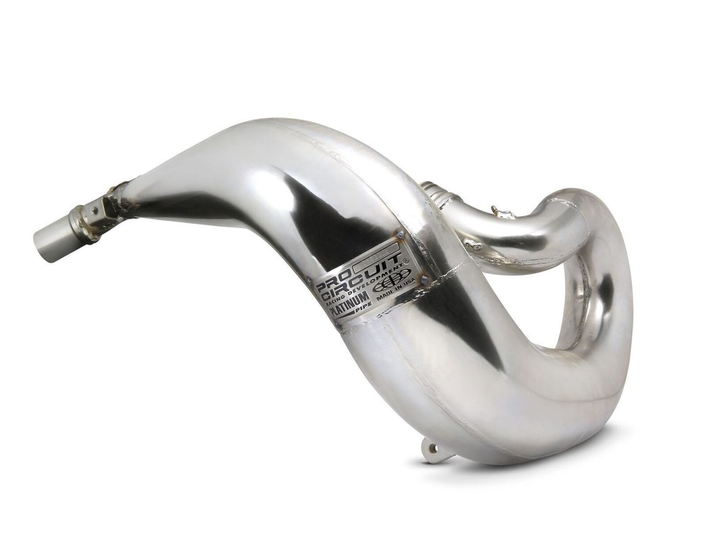 Pro Circuit 851725 Platinum Exhaust Pipe