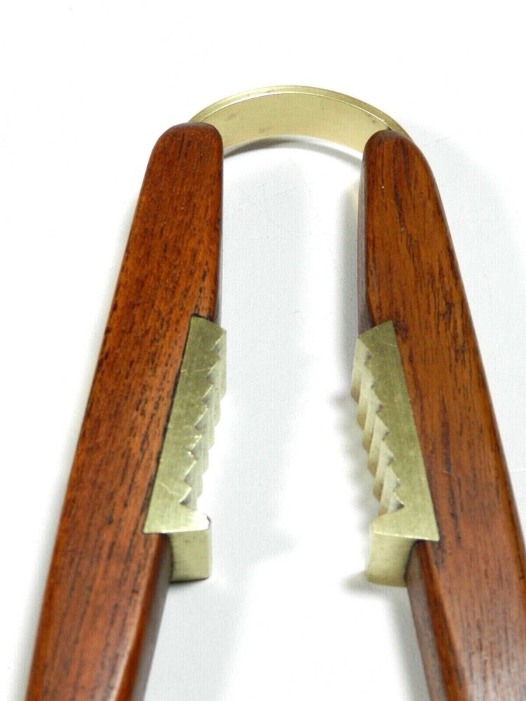 Mid Century Modern Nutcracker Denmark