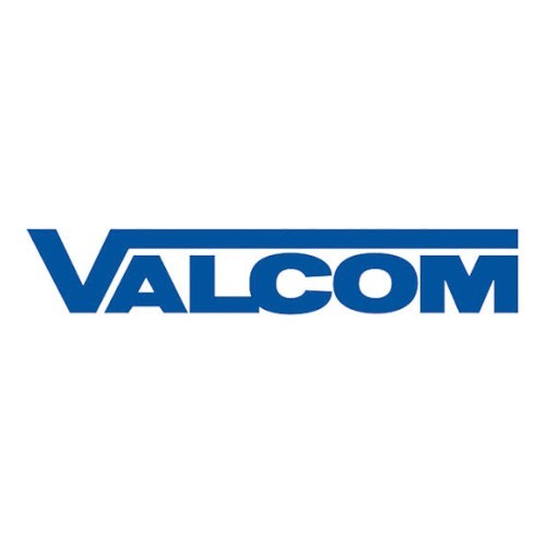Valcom EZ-PC6 ezIP 6-Zone Hybrid Page Controller EZ-PC6