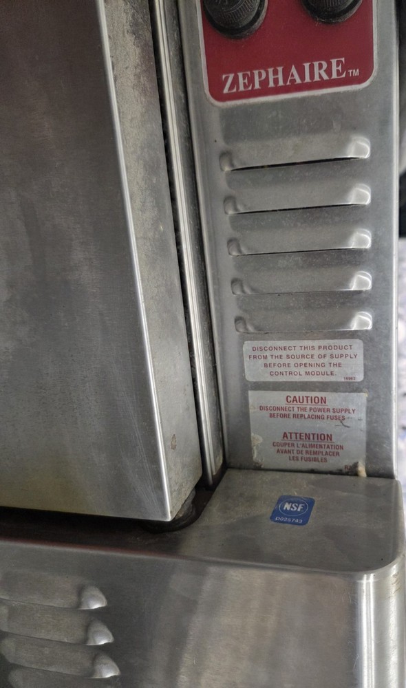 Blodgett Convection Oven