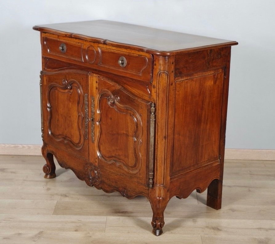 Louis XV era Provencal sideboard