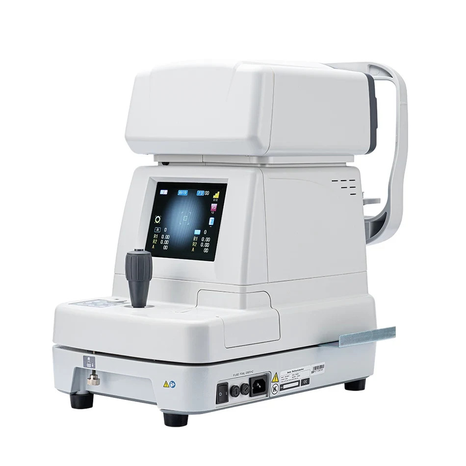 Ophthalmic Equipment Optical Autorefractor with Keratometer