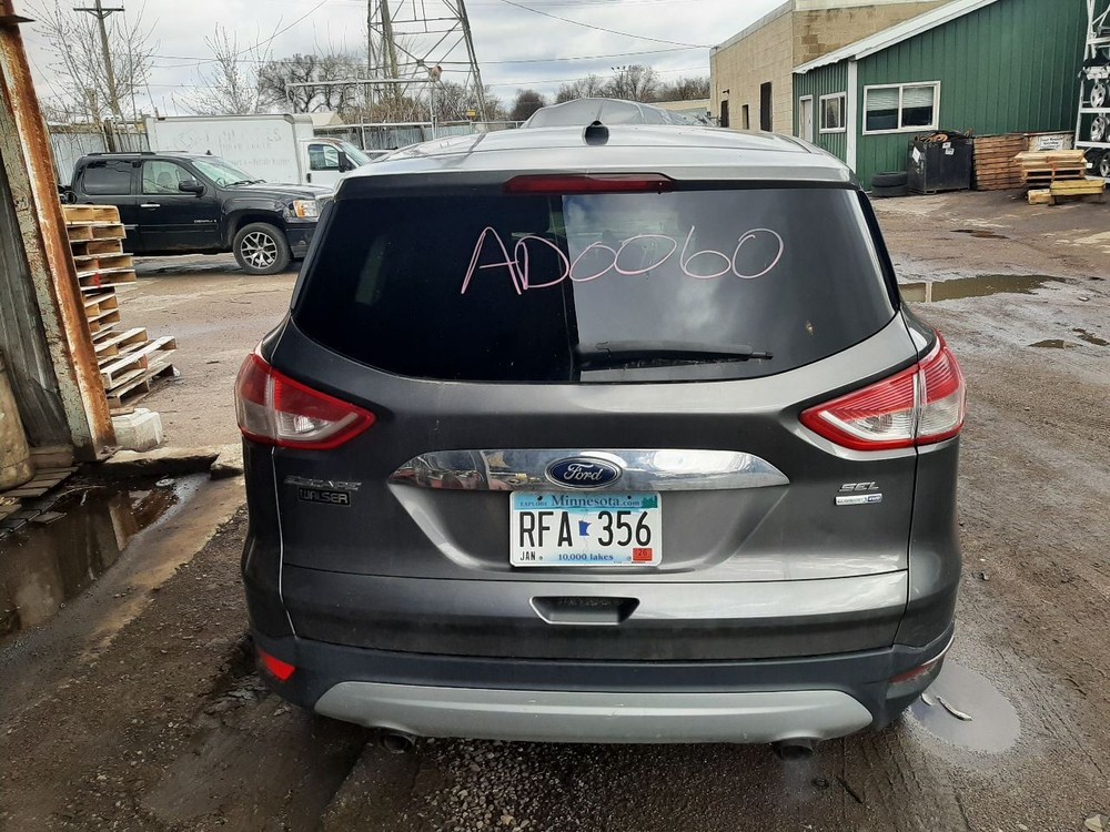 ESCAPE 2013 High Mounted Stop Light 944486