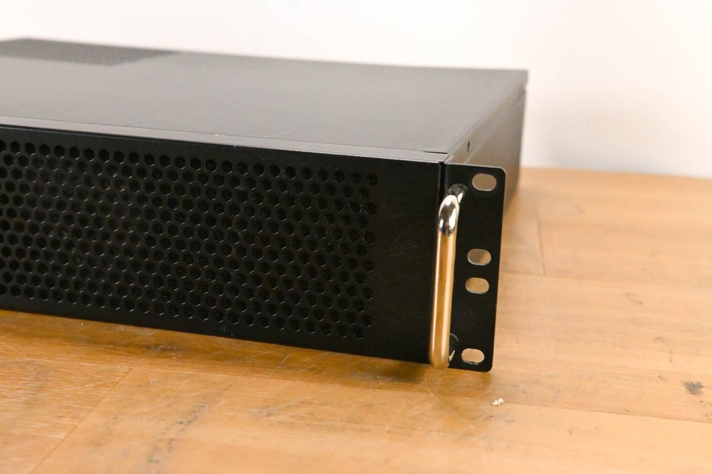 Living As One (Resi) D1000 Multisite Decoder CG01YWA