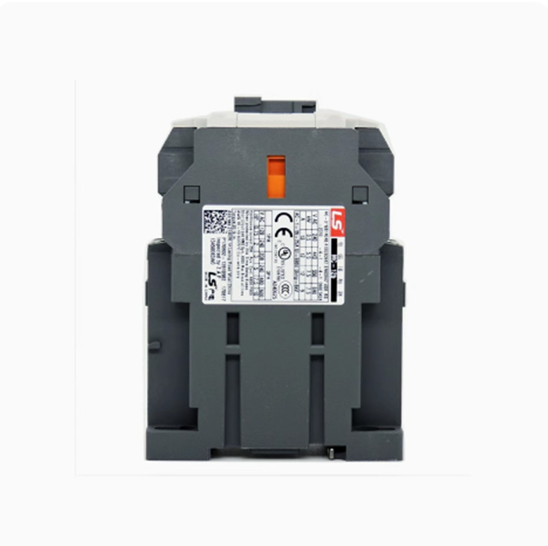 MC-12b AC220V LS GMC AC contactor for power generation.