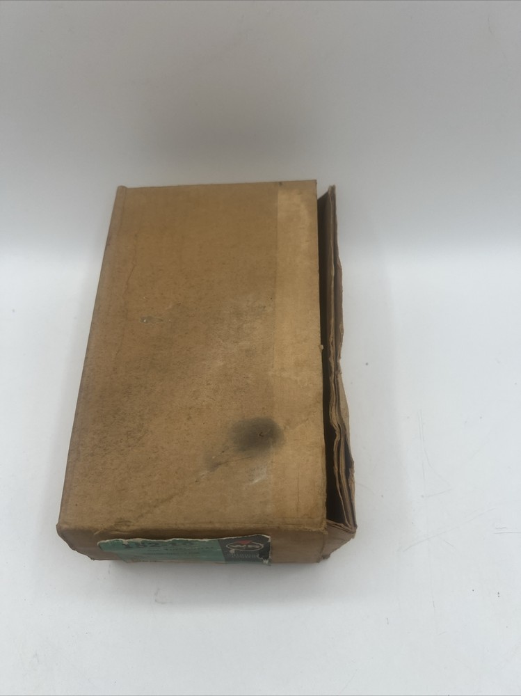 White-Rodgers 152-10 Room Thermosstat Emerson Automatic Controls
