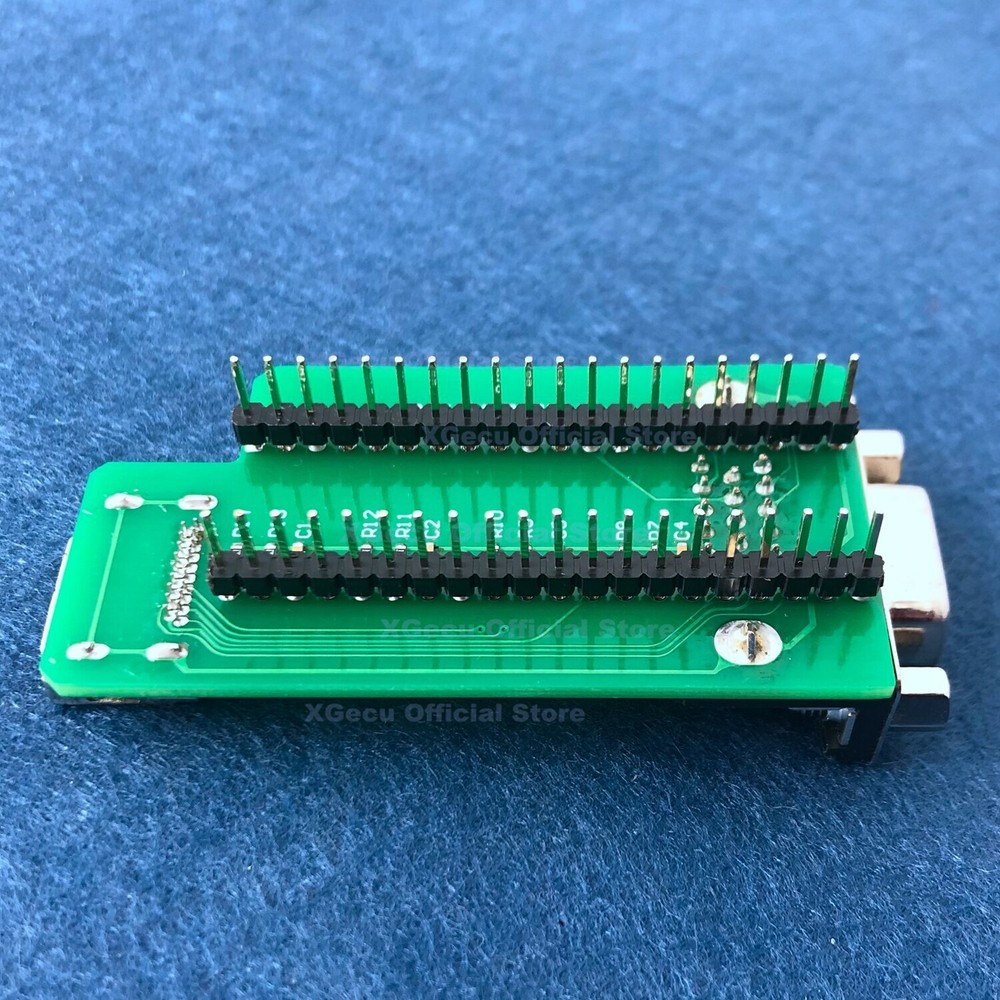 VGA adpter only for T56 Programmer support VGA interface HDMI-compatible