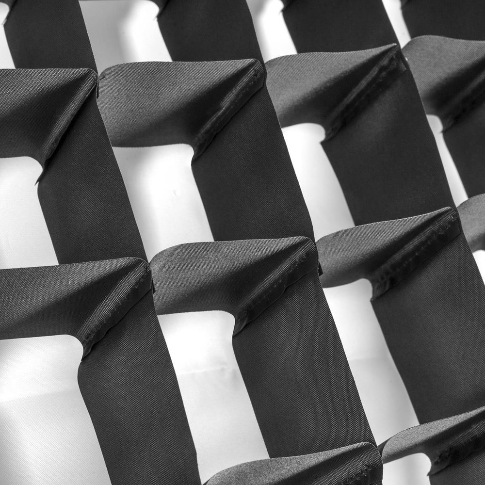 Glow Heavy Duty Egg Crate Grid for 32x48" Softbox #EC3248