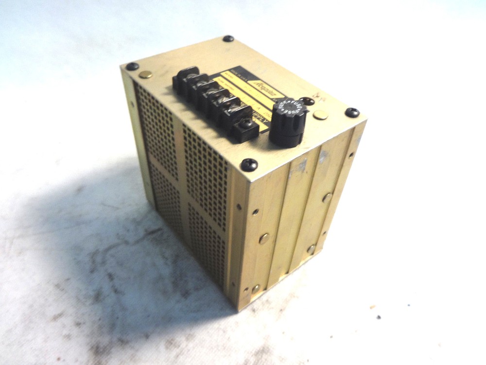 ACOPIAN B24G210 REGULATED POWER SUPPLY