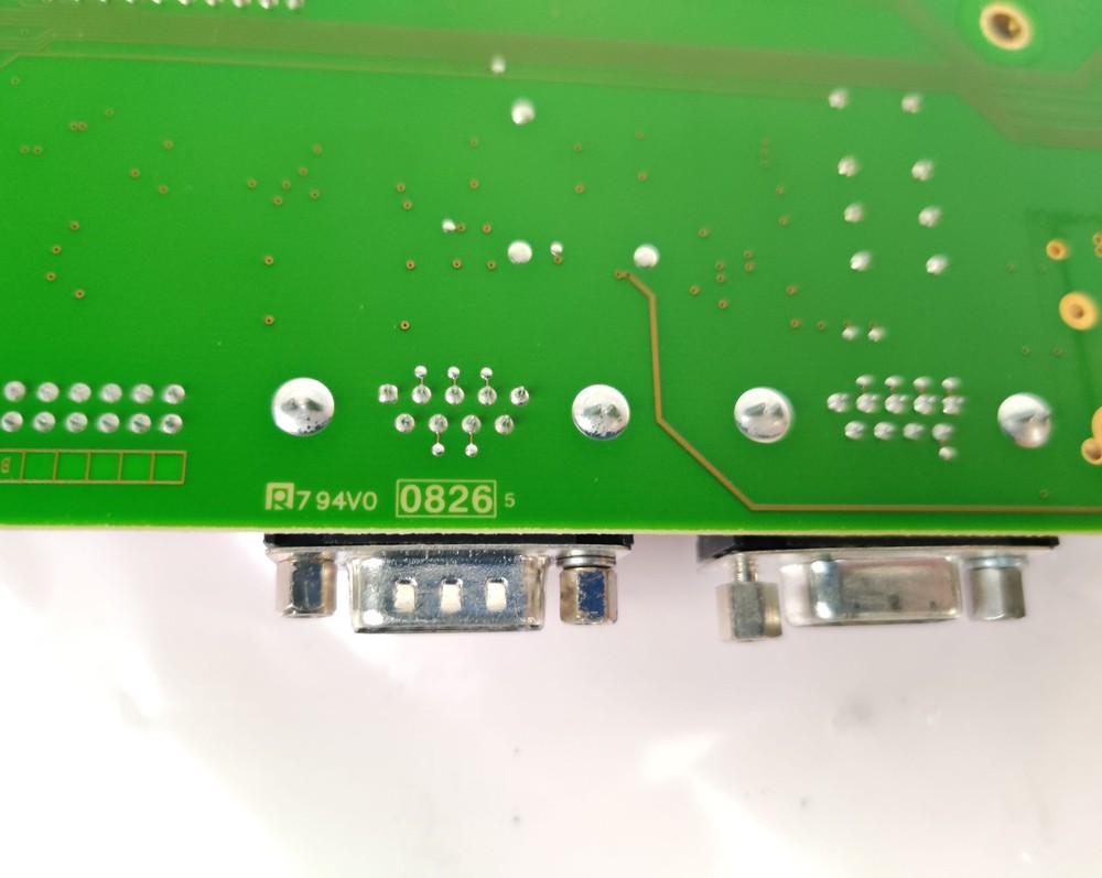 PerkinElmer Flexar FX UHPLC System Controller Board Working