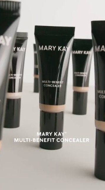 MK Concealer