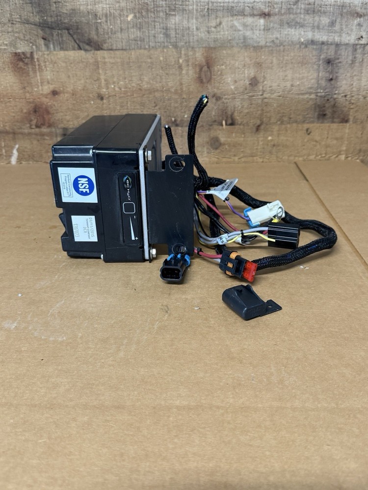 Control Board For Tennant T300 T300E  ес-H20Module