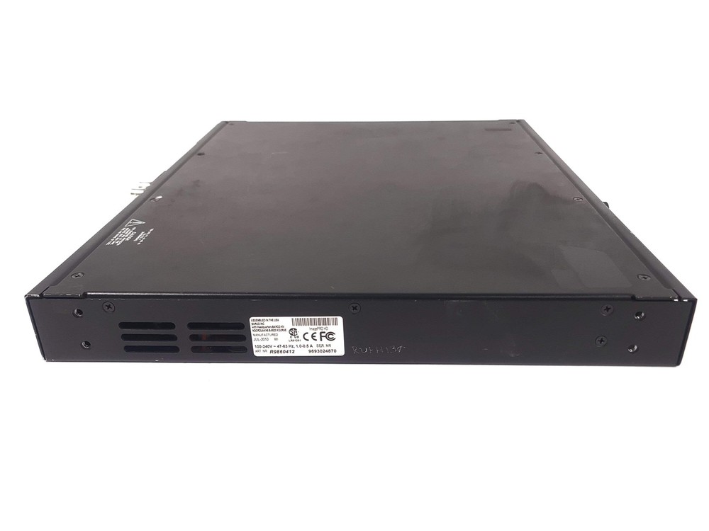 Barco R9860412 ImagePro HD Multi-Format Processor(C2023-10)