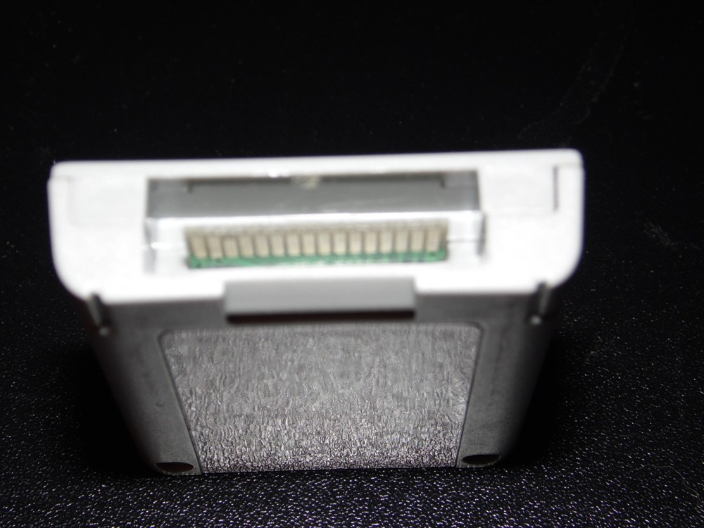 Memory Card Nintendo 64 N64 Controller Pak by Performance P-302