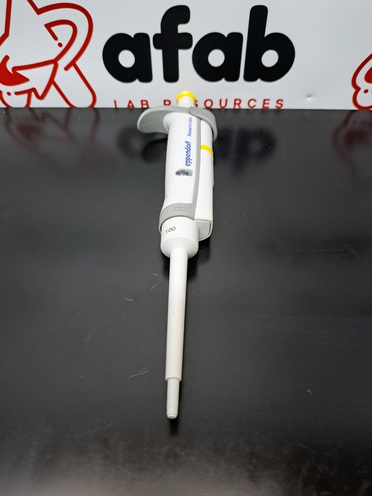 Eppendorf 3123000047 Research Plus Pipette