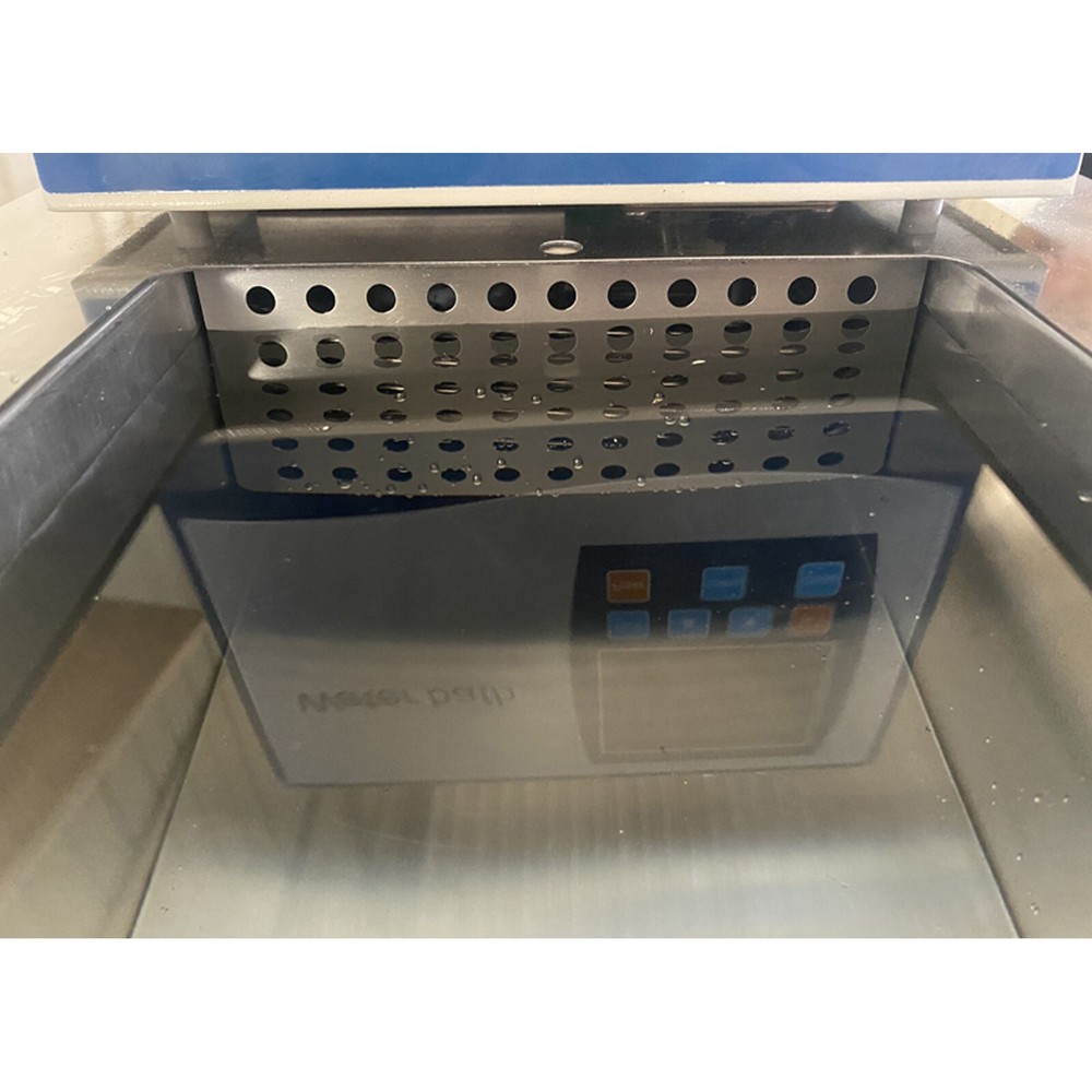 Low Temperature Cooling Liquid Circulator 6L Lab Chiller Circulator -20℃-100℃