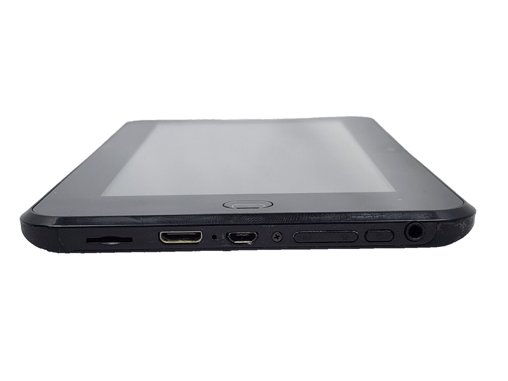 Sophix 7" Android Tablet Model TAB-730G *** READ ***