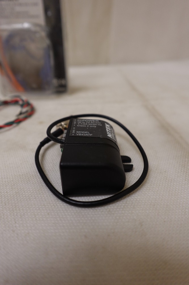NITEK UTPLinks Video Balun Combiners for Twisted Pair VB43ATF ~ NOS