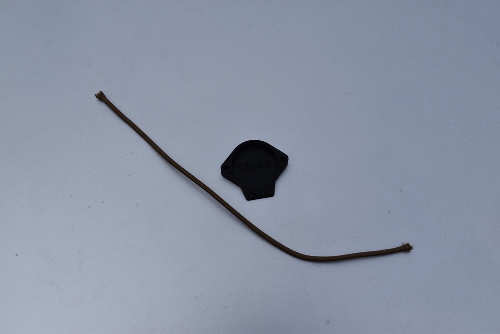 Weapon Light Cap For Various Flashlights