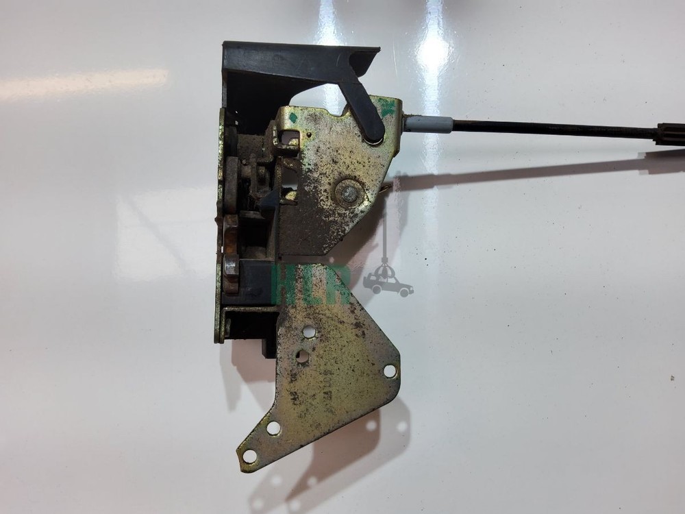 DAF LF 45 Nearside Passenger Front Door Lock .