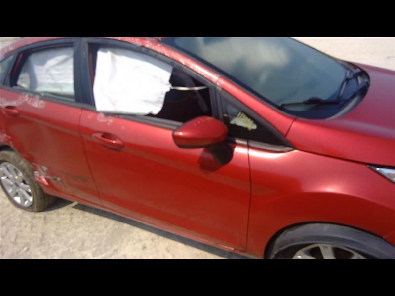 2011 2012 2013 FORD FIESTA Engine Wire Harness