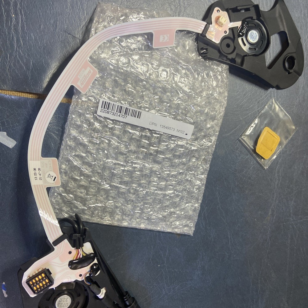 Nolan N-Com BASIC KIT2 N102 New Open Box