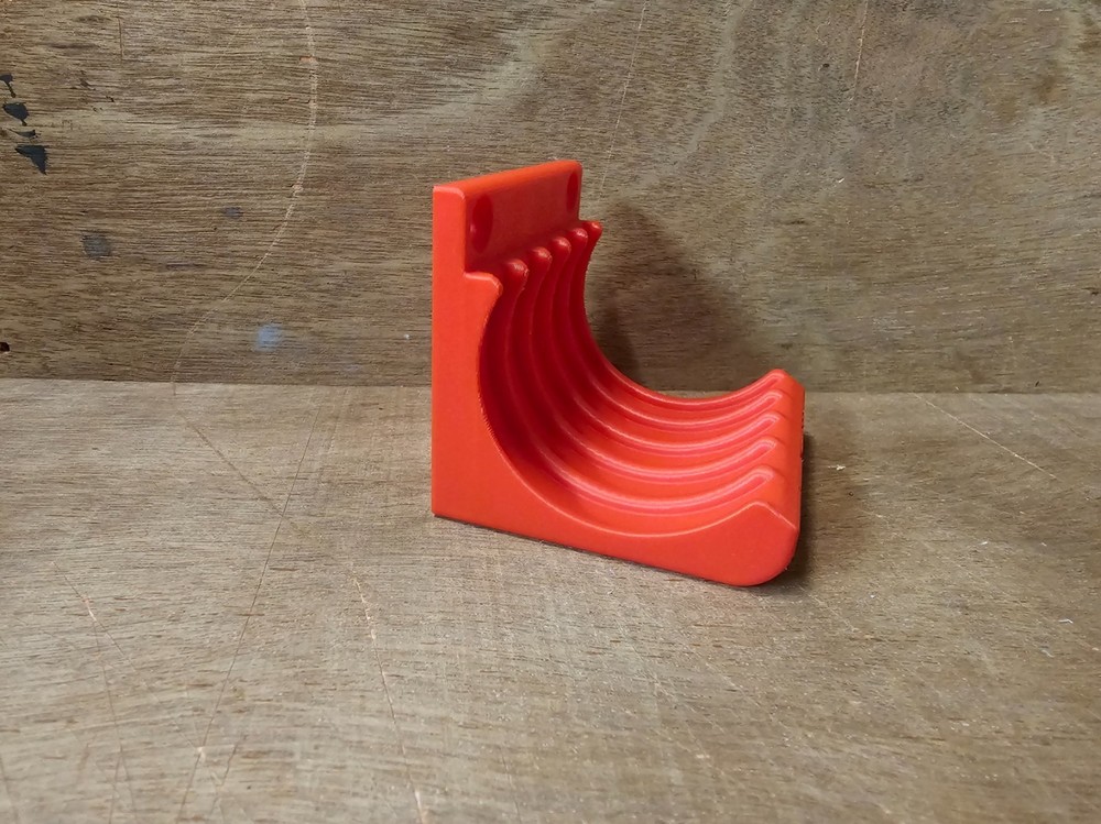 Shell Plate Holder for LEE Pro 1000 Reloading Holds 5
