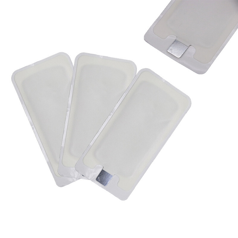 10x/ Patient Return Electrode REM Grounding Pad Negative Plate Electrode Sheet