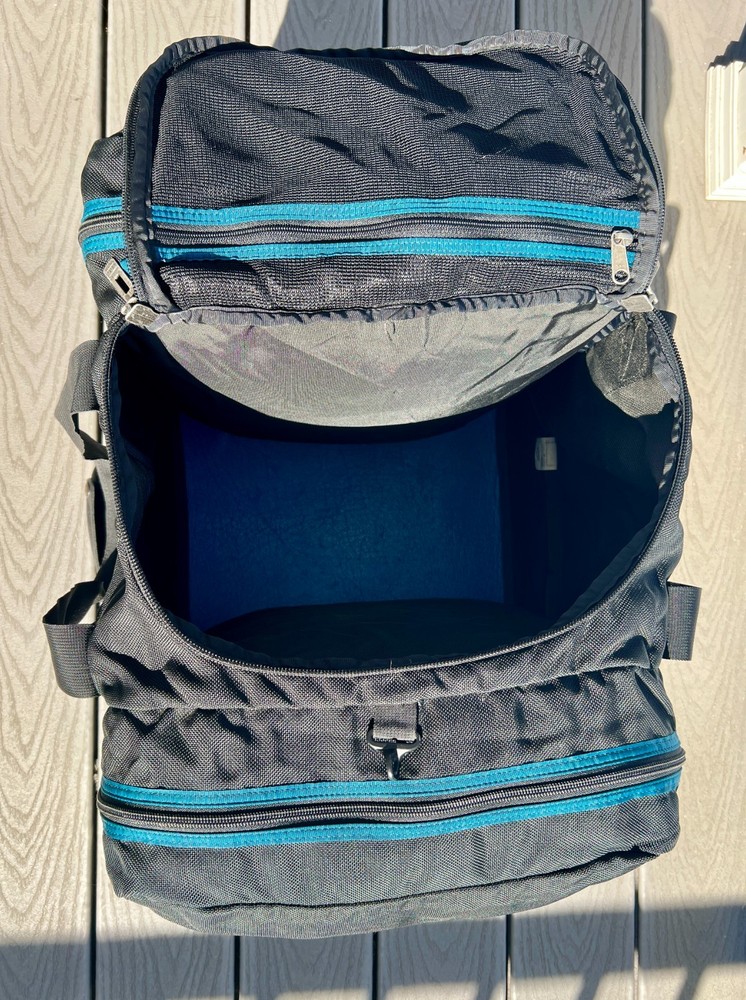Patagonia Ski Boot Travel Bag