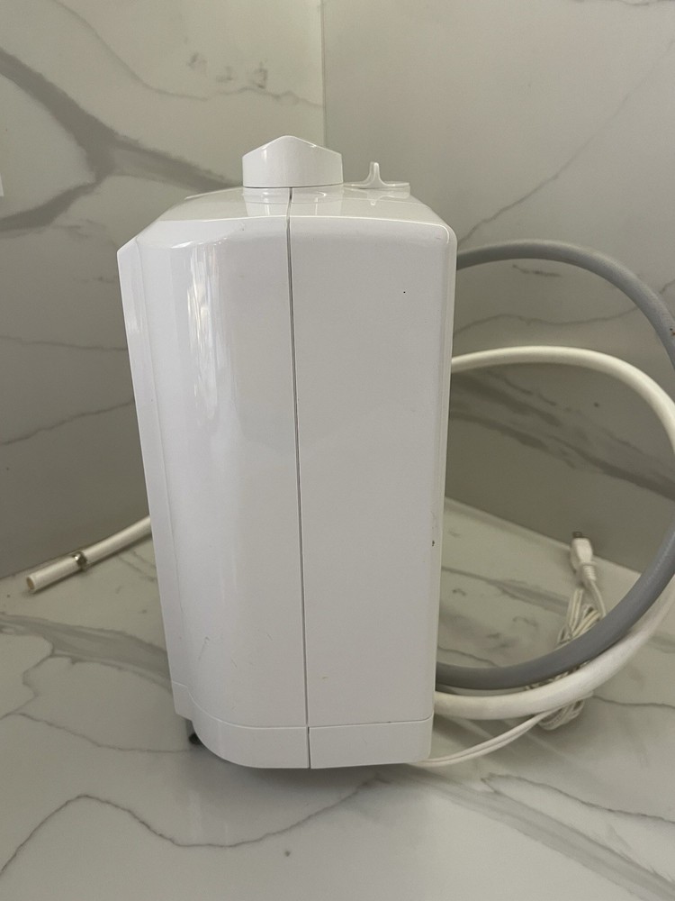 Sanastec Advanced Alkaline Water Ionizer MX-55 with LCD Display