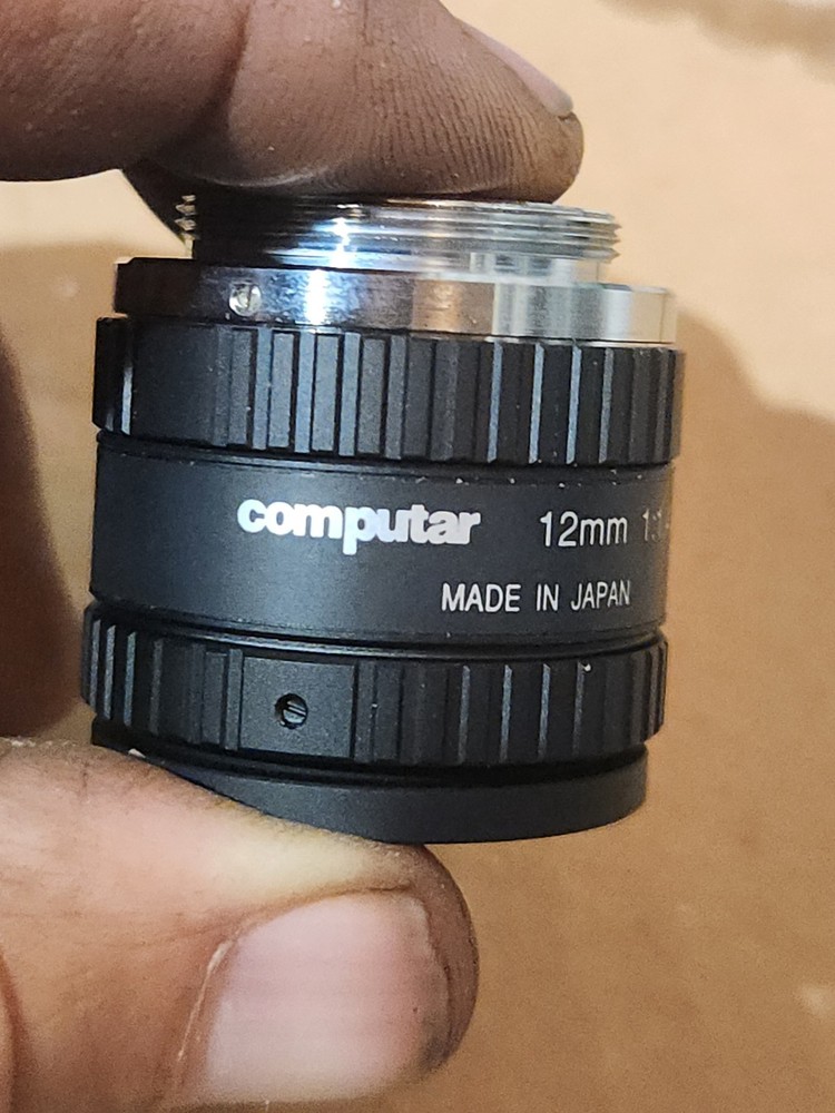 COMPUTAR M1214-MP